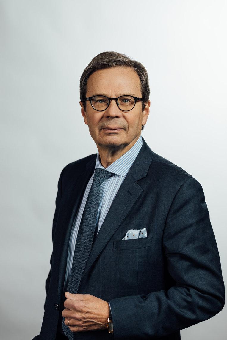 Huoltovarmuus on yhteiskunnan elintärkeä toiminto
